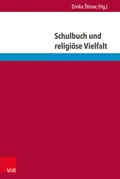 Cover: Schulbuch und religi&ouml;se Vielfalt - Brill Deutschland