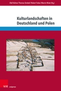 Cover: Kulturlandschaften in Deutschland und Polen - Brill Deutschland