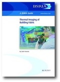 Cover: Thermal Imaging of Building Fabric - BSRIA