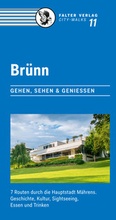 Cover: Br&uuml;nn - Falter Verlag