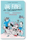 Cover: Die Fibel der Gelassenheit - Ellert & Richter