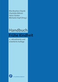 Cover: Handbuch Fr&uuml;he Kindheit - Verlag Barbara Budrich