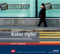Cover: Kains Opfer - Christoph Merian Verlag