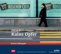 Abbildung von: Kains Opfer - Christoph Merian Verlag