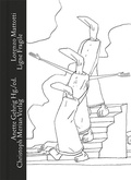 Cover: Lorenzo Mattotti - Christoph Merian Verlag