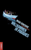 Cover: Willkommen im Paradies - Lenos Verlag