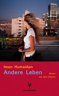 Cover: Andere Leben - Lenos Verlag
