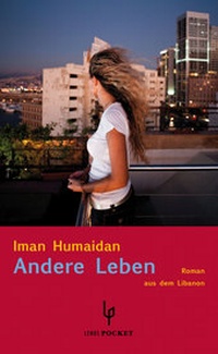 Enlarge image Cover: Andere Leben - Lenos Verlag