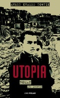 Cover: Utopia - Lenos Verlag