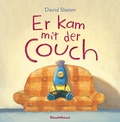 Cover: Er kam mit der Couch (Mini-Ausgabe) - Baumhaus