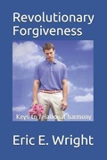Cover: Revolutionary Forgiveness - Evangelical Press
