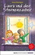 Cover: Laura und der Sternenzauber - Baumhaus