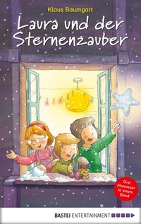 Enlarge image Cover: Laura und der Sternenzauber - Baumhaus