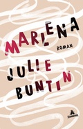 Cover: Marlena - Eichborn