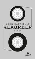 Cover: Rekorder - Eichborn