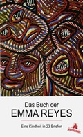 Cover: Das Buch der Emma Reyes - Eichborn