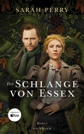 Cover: Die Schlange von Essex - Eichborn
