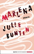 Cover: Marlena - Eichborn