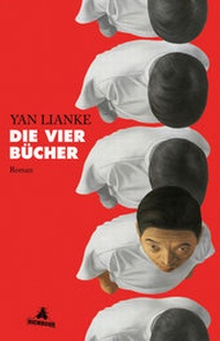 Abbildung von: Die vier Bücher - Eichborn