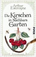 Cover: Die Kirschen in Nachbars Garten - Piper