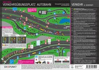Abbildung von: Verkehrsübungsplatz Autobahn - Schulze Media