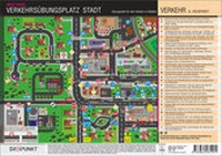 Abbildung von: Verkehrsübungsplatz Stadtverkehr - Schulze Media