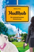 Cover: Hudlhub - S&uuml;dOst