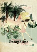 Cover: Prinzessin Pompeline traut sich - Carl-Auer Verlag
