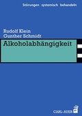Bild: Alkoholabhängigkeit - Carl-Auer Verlag