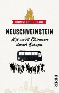 Abbildung von: Neuschweinstein - Piper