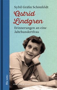 Abbildung von: Astrid Lindgren - ebersbach & simon