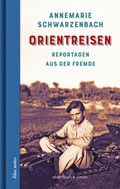 Cover: Orientreisen - ebersbach & simon