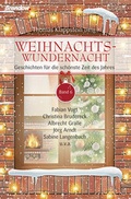 Cover: Weihnachtswundernacht 6 - Brendow