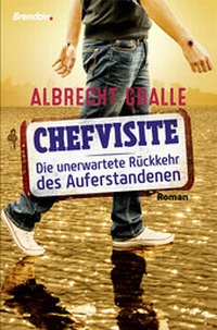 Enlarge image Cover: Chefvisite - Brendow