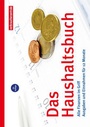 Cover: Das Haushaltsbuch - Verbraucherzentrale NRW e.V.