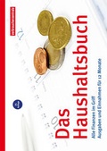Cover: Das Haushaltsbuch - Verbraucherzentrale NRW e.V.
