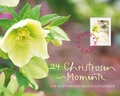Cover: 24 Christrosen-Momente - Verlag am Eschbach