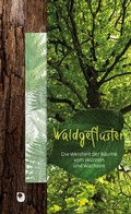 Cover: Waldgefl&uuml;ster - Verlag am Eschbach