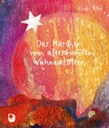 Cover: Das M&auml;rchen vom allersch&ouml;nsten Weihnachtsstern - Verlag am Eschbach
