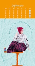 Cover: Bewegte Frauen - Verlag am Eschbach