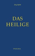 Cover: Das Heilige - Pneuma Verlag