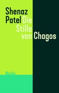 Cover: Die Stille von Chagos - Weidle