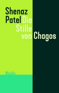 Enlarge image Cover: Die Stille von Chagos - Weidle