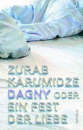 Cover: Dagny oder Ein Fest der Liebe - Weidle