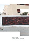 Cover: Trains, Travels & Murals - International Neighborhood