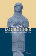 Cover: Logb&uuml;cher - Elfenbein