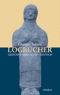 Enlarge image Cover: Logbücher - Elfenbein