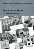 Cover: Die Hochschule - Mercur-Verlag