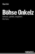 Cover: B&ouml;hse Onkelz - Hirnkost