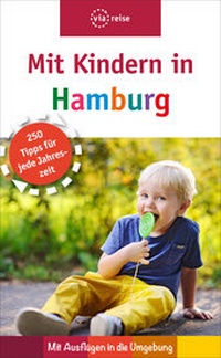 Abbildung von: Mit Kindern in Hamburg - via reise